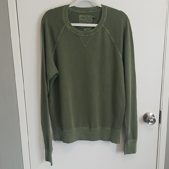 Unsubscribed Cozy Fleece Sweatshirt - NWT - Picture 1 of 3